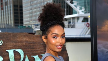 Yara Shahidi Reacts to Ending of 'Grown-ish' and Having Her Own Tinker Bell Doll (Exclusive)